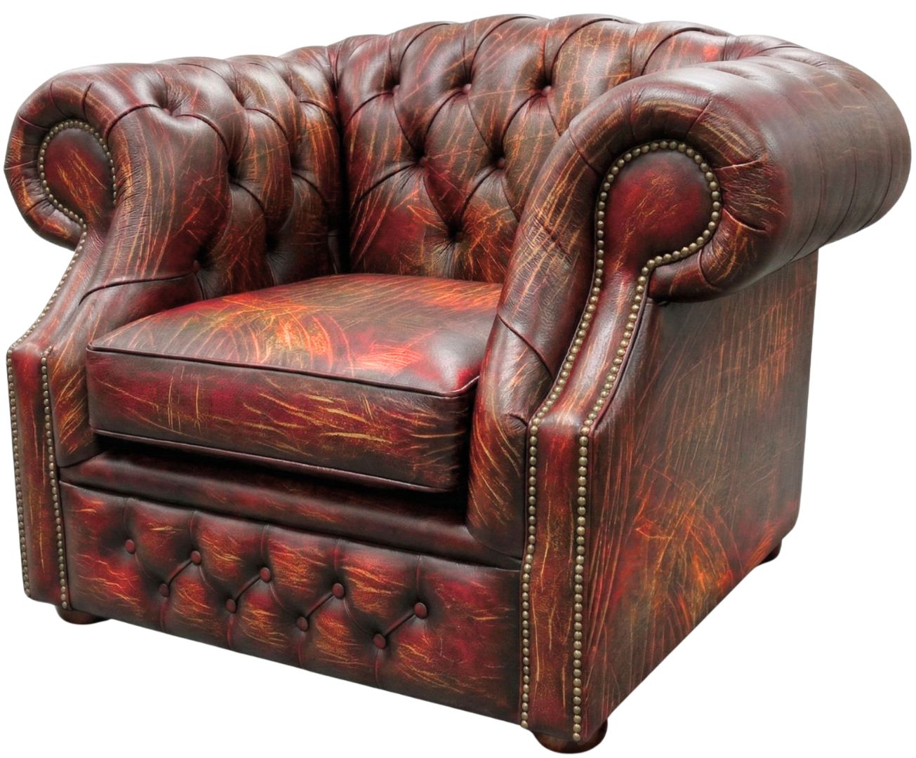 The Windsor Chesterfield